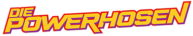 Logo Die Powerhosen