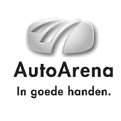Auto Arena Logo