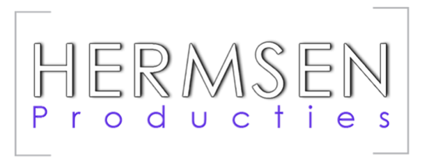 logo Hermsen Producties