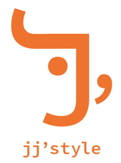JJ Style logo