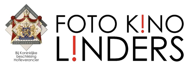 Logo Foto Kino Linders