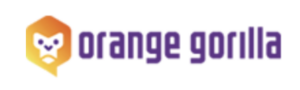 Logo Orange Gorilla